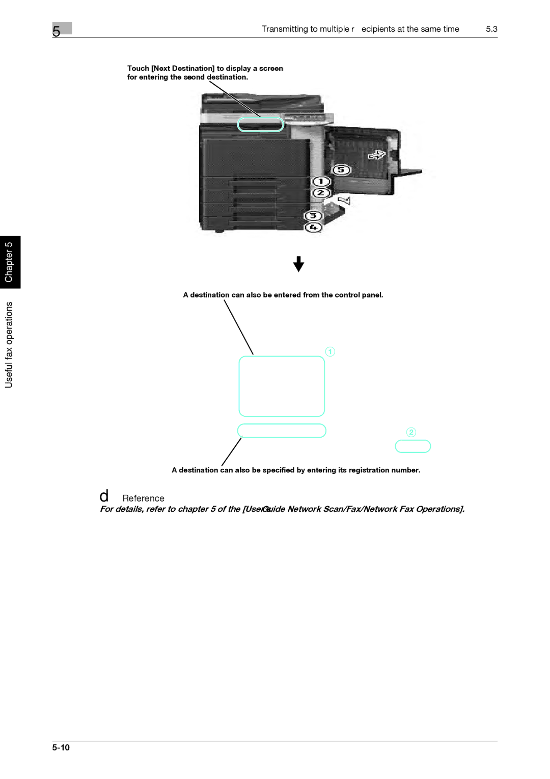 321 Studios MFX-C2828 manual DReference 