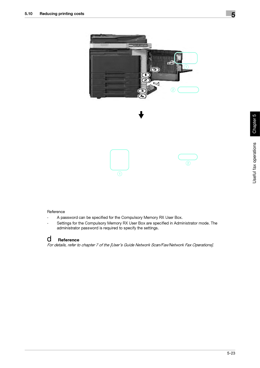 321 Studios MFX-C2828 manual DReference 