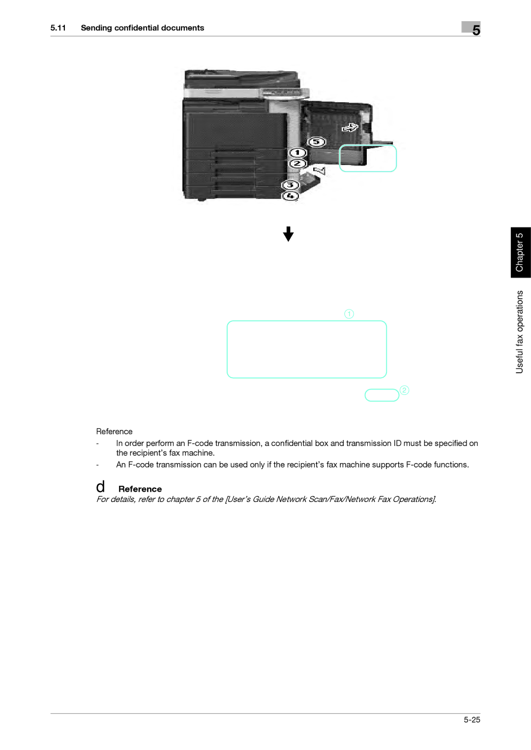 321 Studios MFX-C2828 manual DReference 