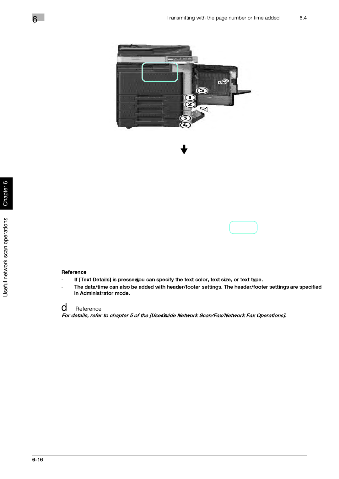 321 Studios MFX-C2828 manual DReference 