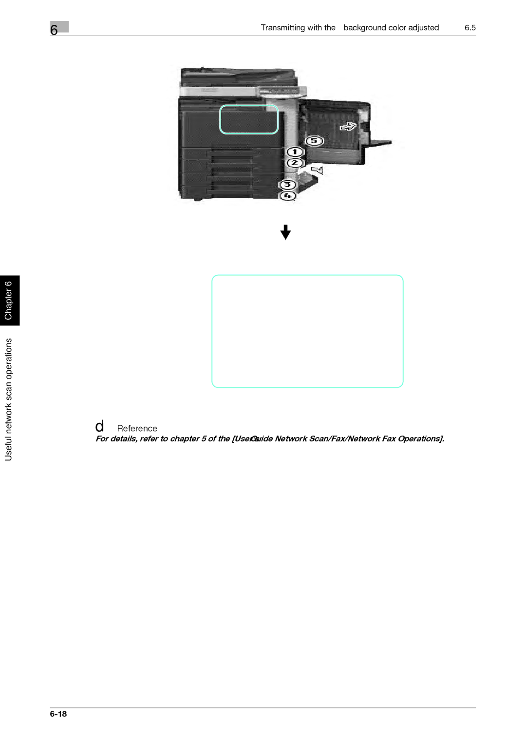 321 Studios MFX-C2828 manual DReference 