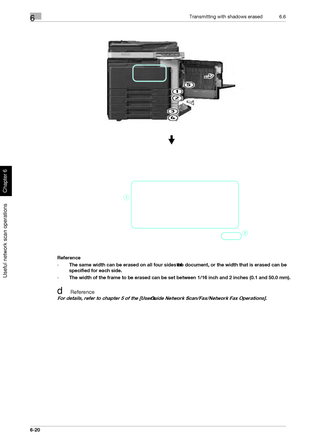 321 Studios MFX-C2828 manual DReference 