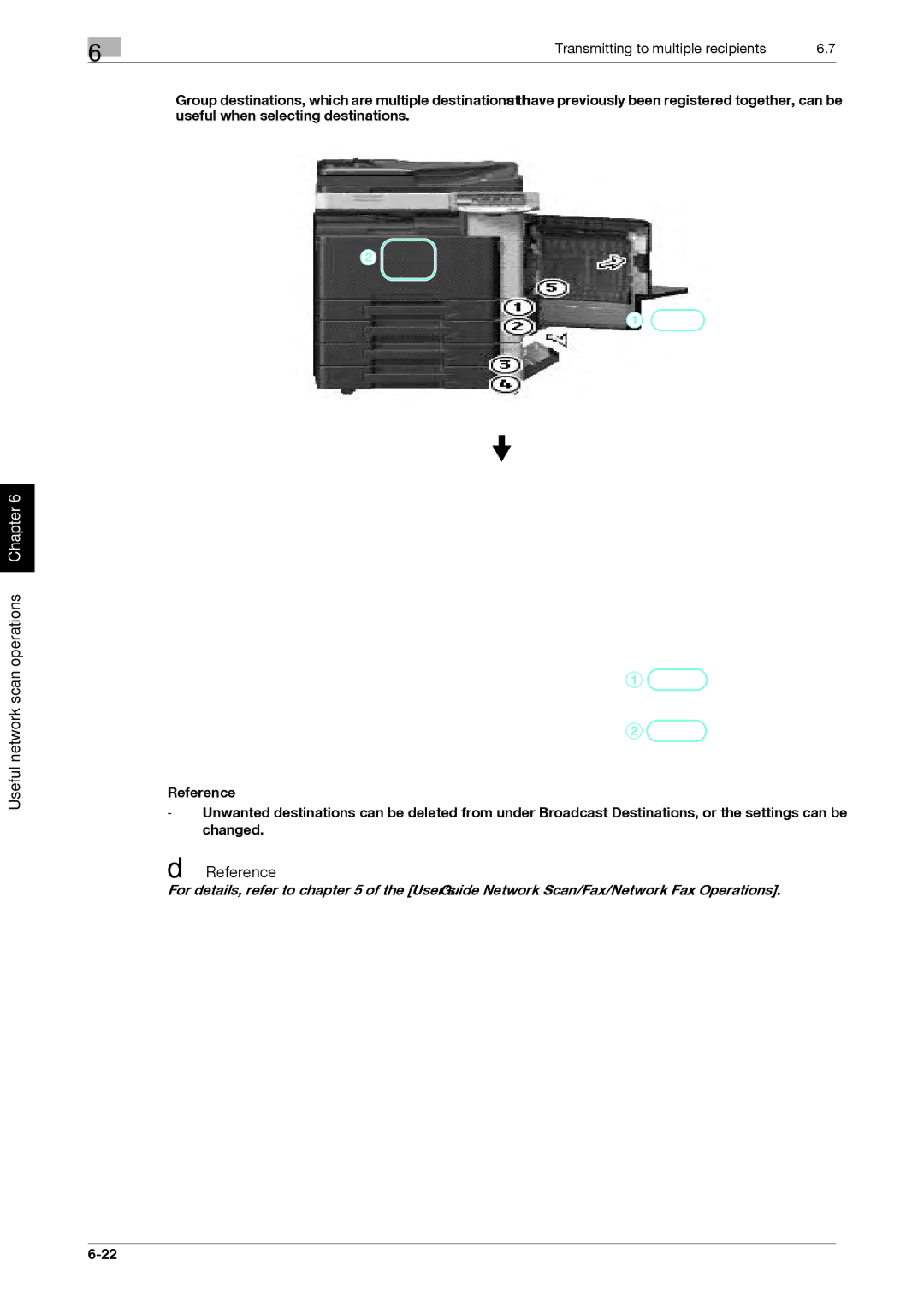 321 Studios MFX-C2828 manual DReference 