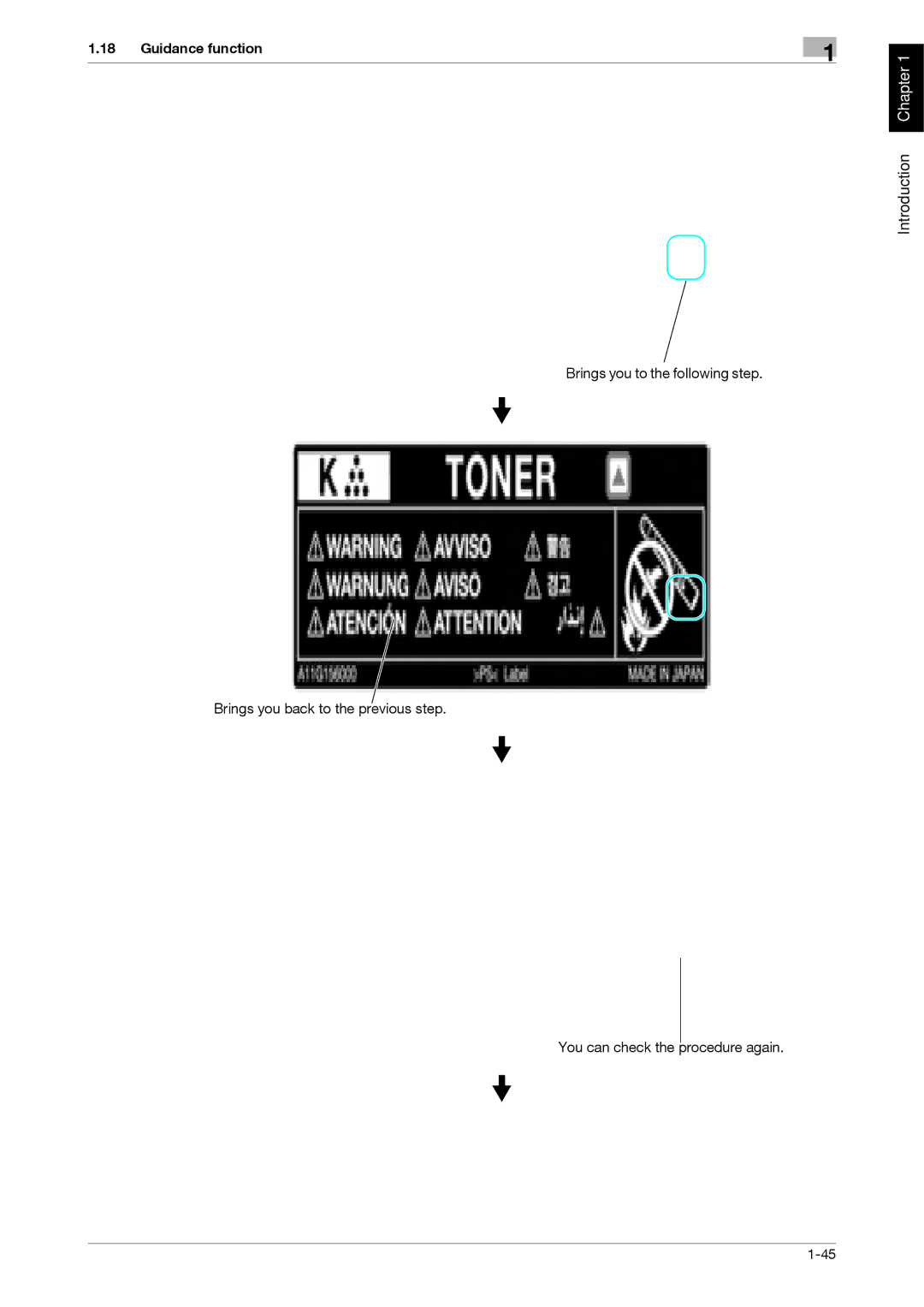 321 Studios MFX-C2828 manual Introduction Chapter 