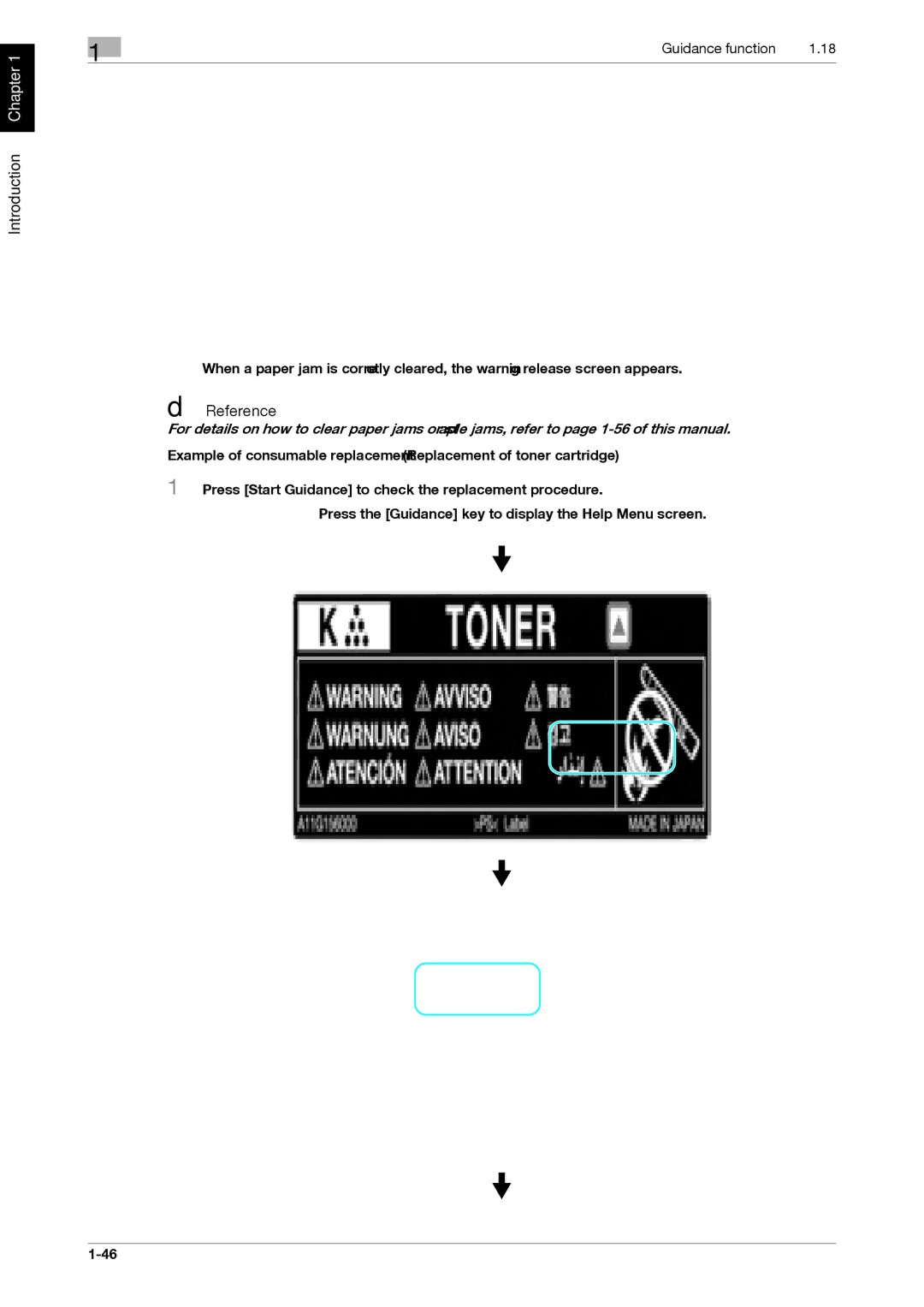 321 Studios MFX-C2828 manual DReference 