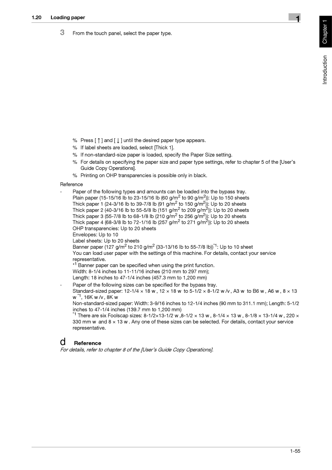 321 Studios MFX-C2828 manual DReference 