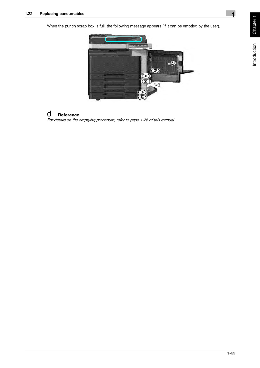 321 Studios MFX-C2828 manual DReference 