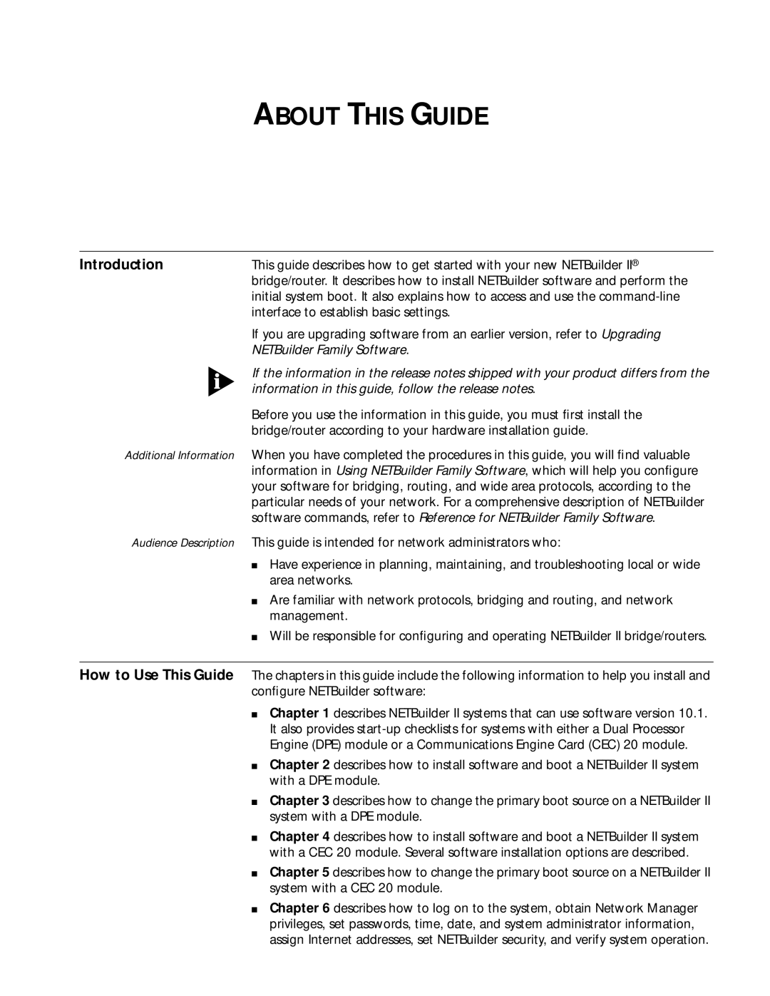 3Com 09-1324-000 manual About this Guide, Introduction 