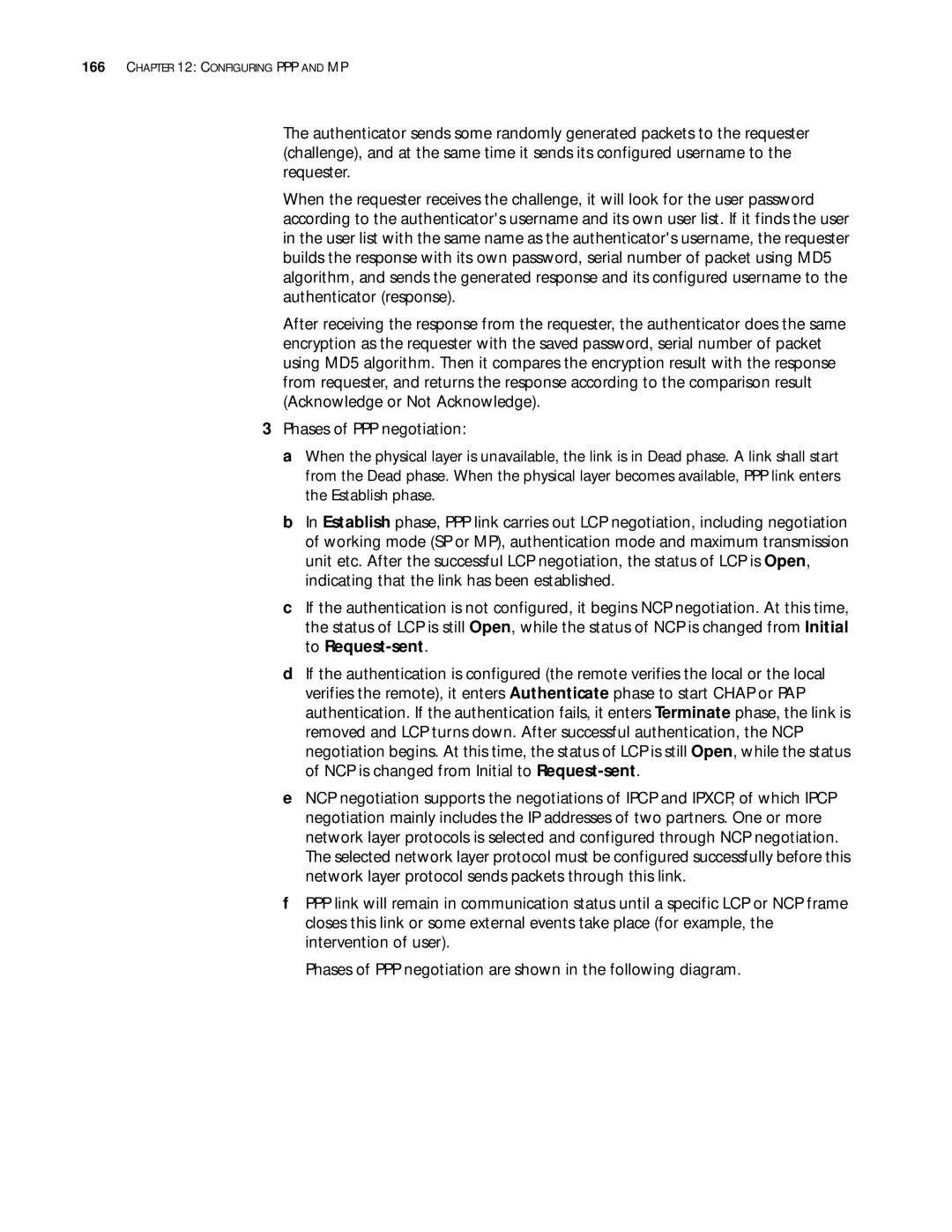 3Com 10014299 manual Configuring PPP and MP 