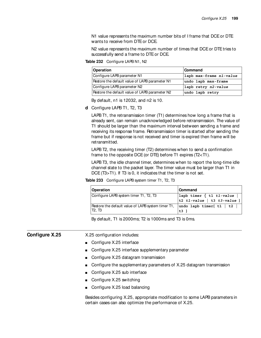 3Com 10014299 manual Configure 