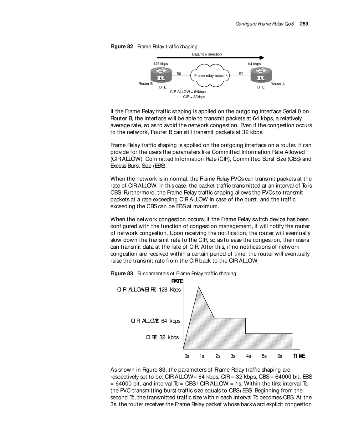 3Com 10014299 manual Rate 