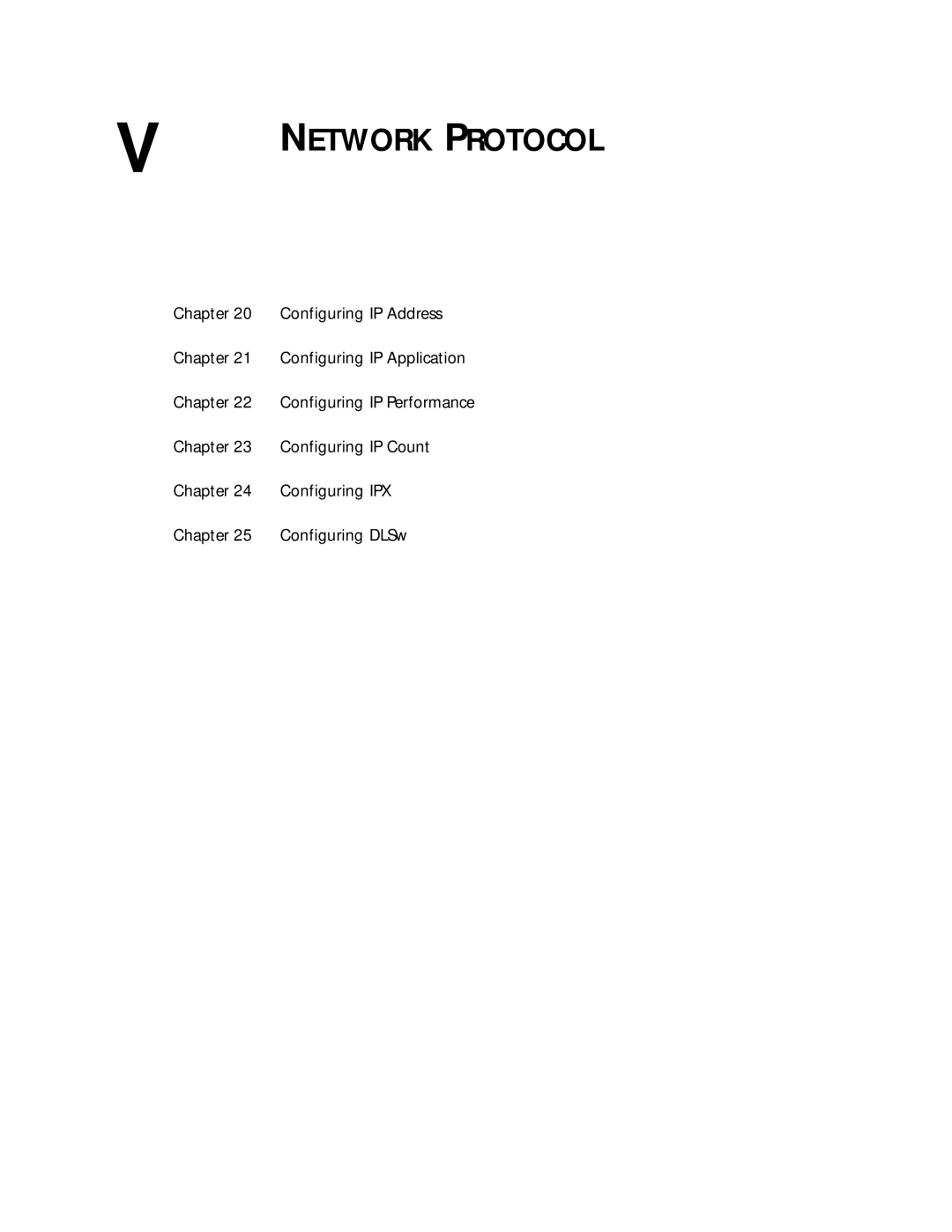 3Com 10014299 manual Network Protocol 