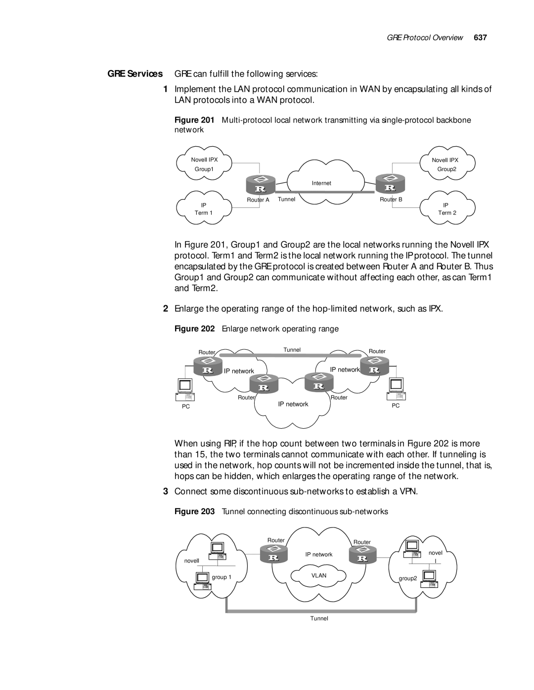 3Com 10014299 manual Enlarge network operating range 