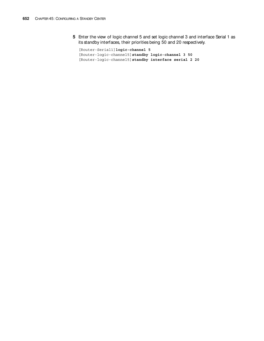 3Com 10014299 manual Router-Serial1logic-channel 