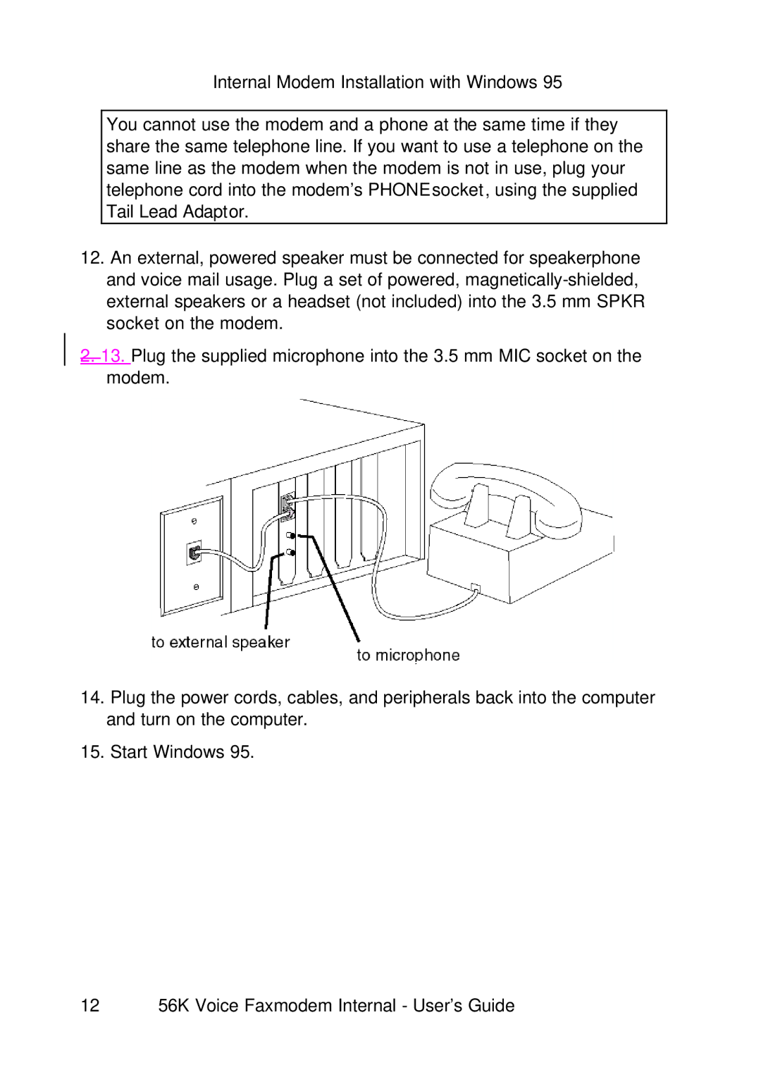 3Com 1.024.1644-00 manual 