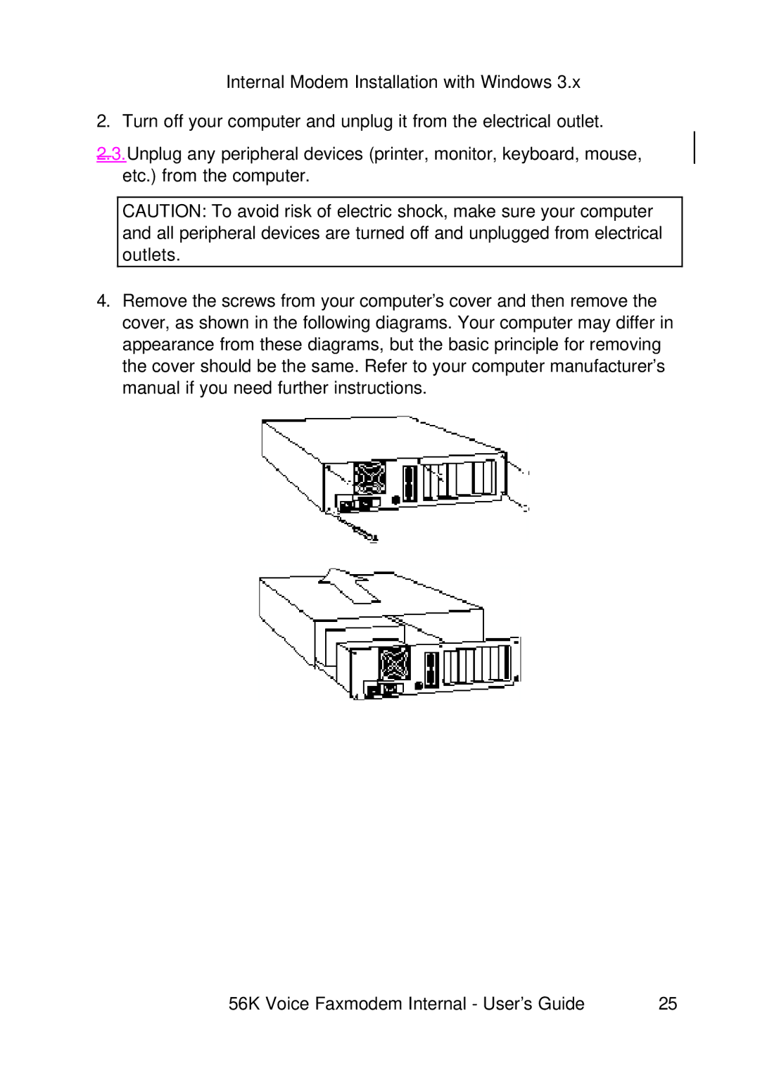 3Com 1.024.1644-00 manual 