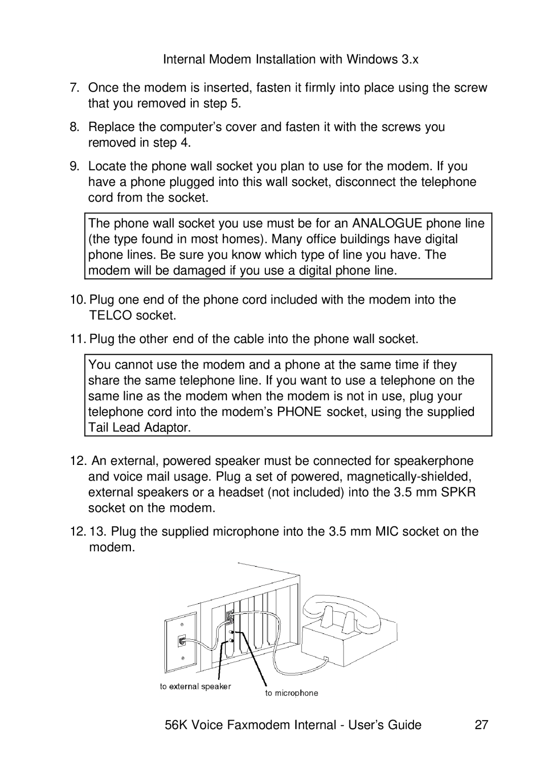 3Com 1.024.1644-00 manual 