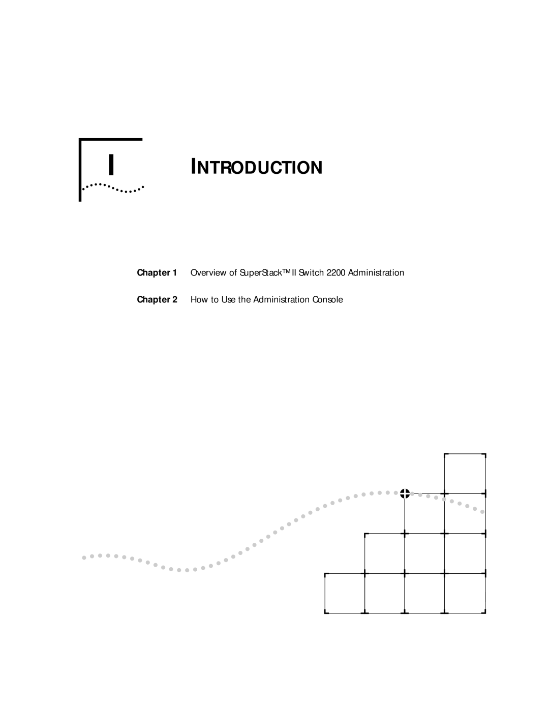 3Com 2200 manual Introduction 