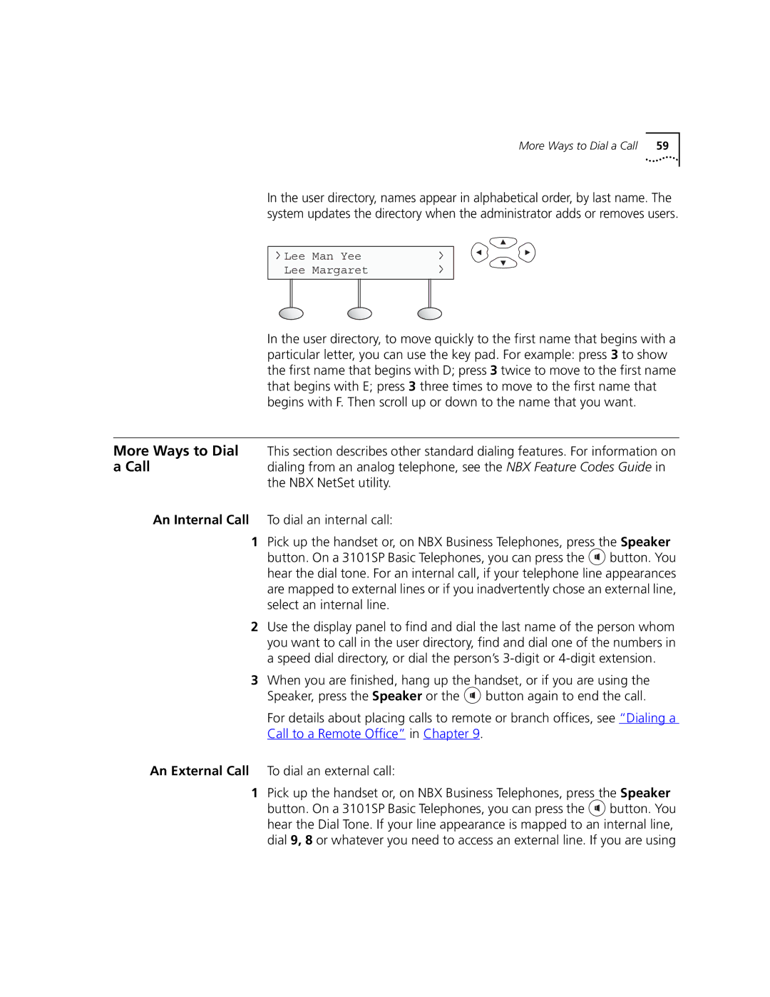 3Com 3102, 3101 manual Lee Man Yee Lee Margaret 