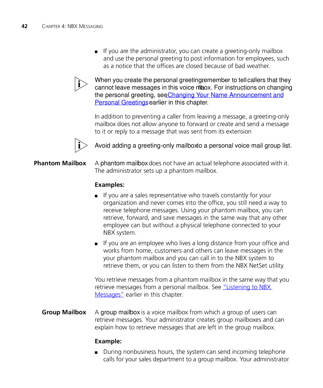 3Com 3101SP manual Example 