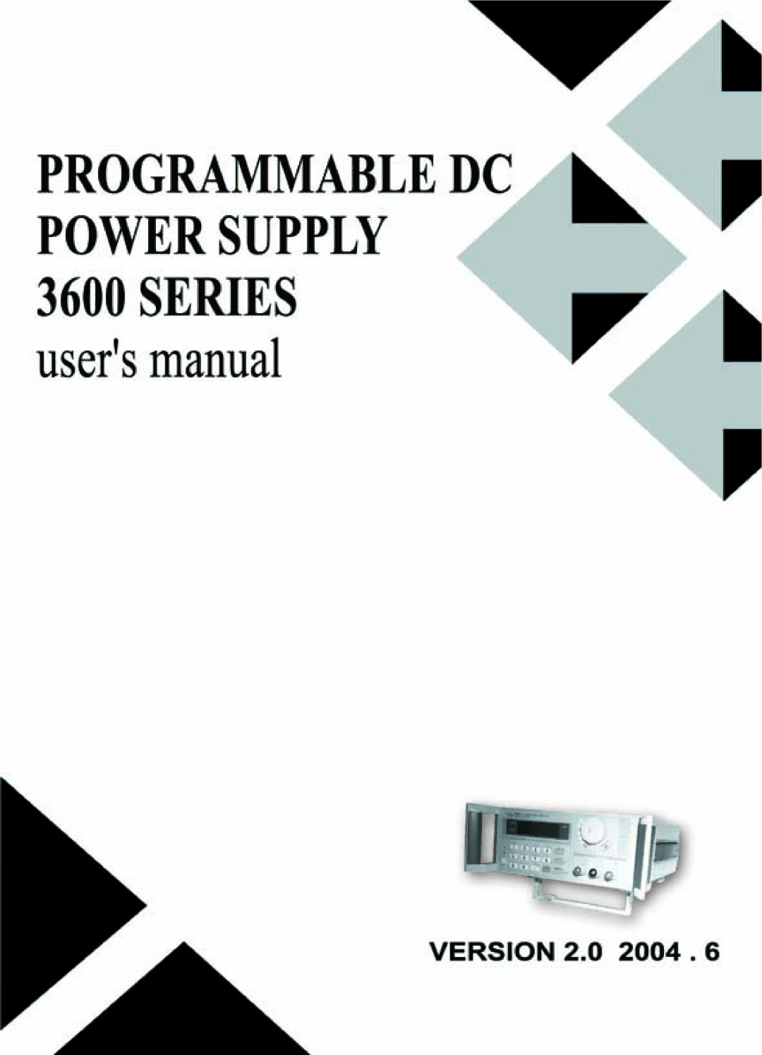 3Com 3644A, 3646A, 3645A manual 