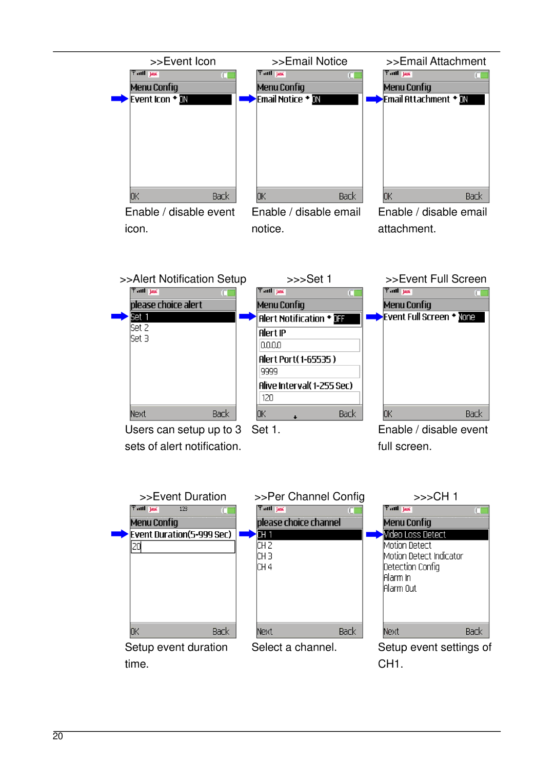 3Com 3.7.8, 3.7.7 user manual 