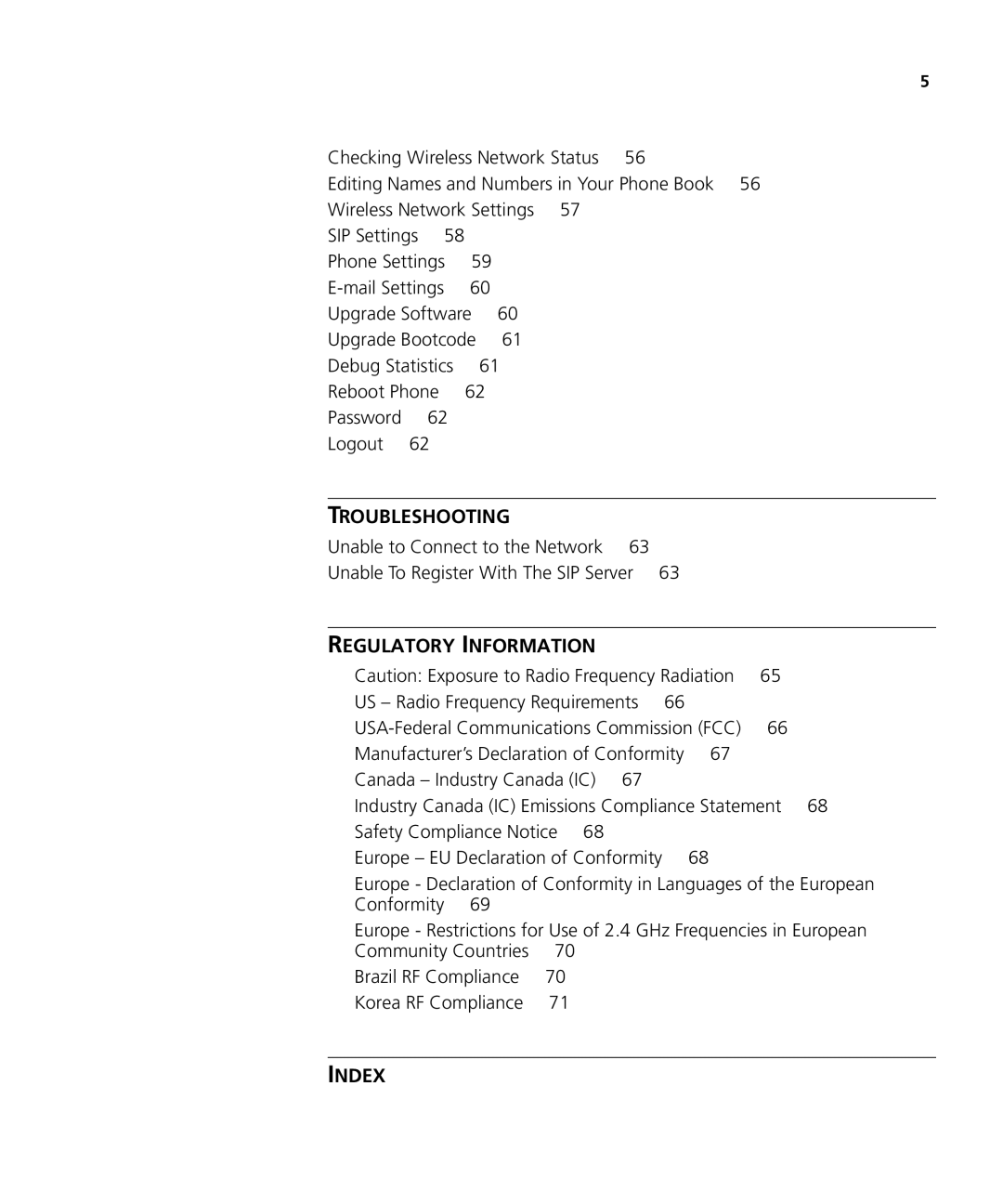 3Com 3C10408A manual Troubleshooting 