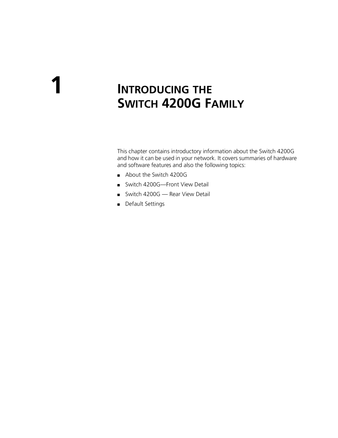 3Com 3CR17661-91, 3CR17662-91, 3CR17660-91 manual Introducing 