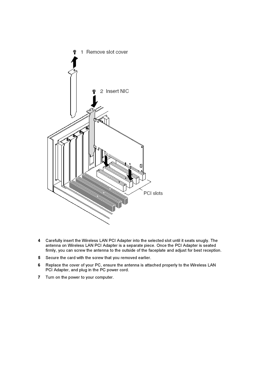 3Com 3CRDW696 manual 