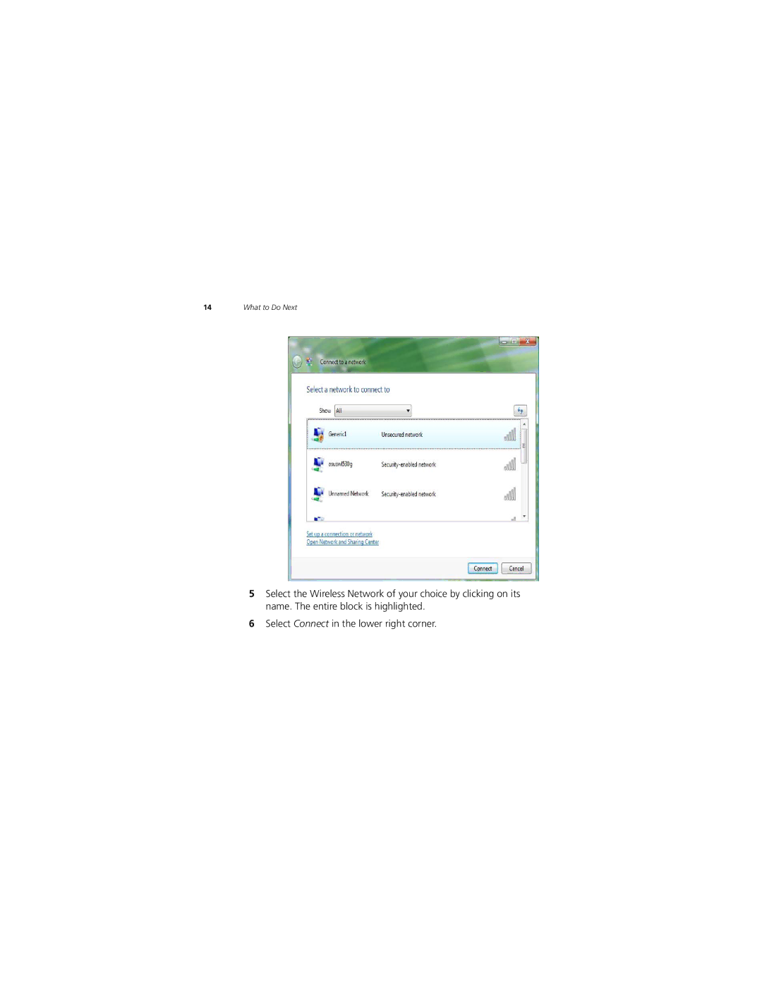 3Com 3CRPCIG75-LAT manual What to Do Next 