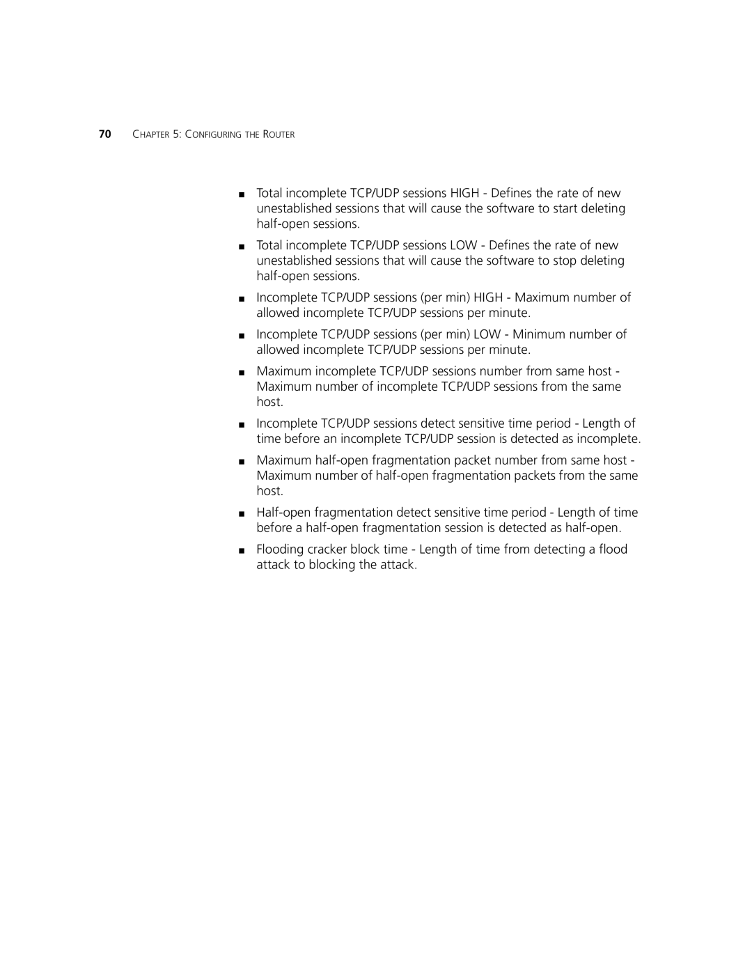 3Com 3CRWDR101B-75, 3CRWDR101A-75 manual Configuring the Router 