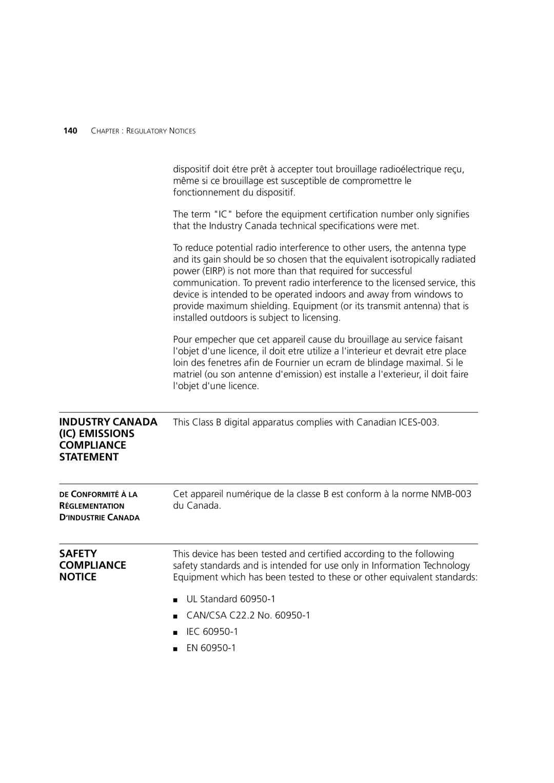 3Com WL-553 Même si ce brouillage est susceptible de compromettre le, Fonctionnement du dispositif, Lobjet dune licence 