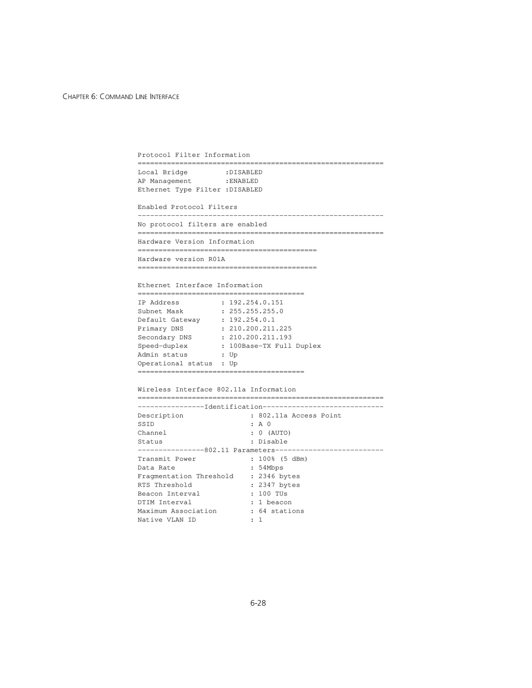 3Com 3CRWEASYA73, WL-575 manual Ssid 