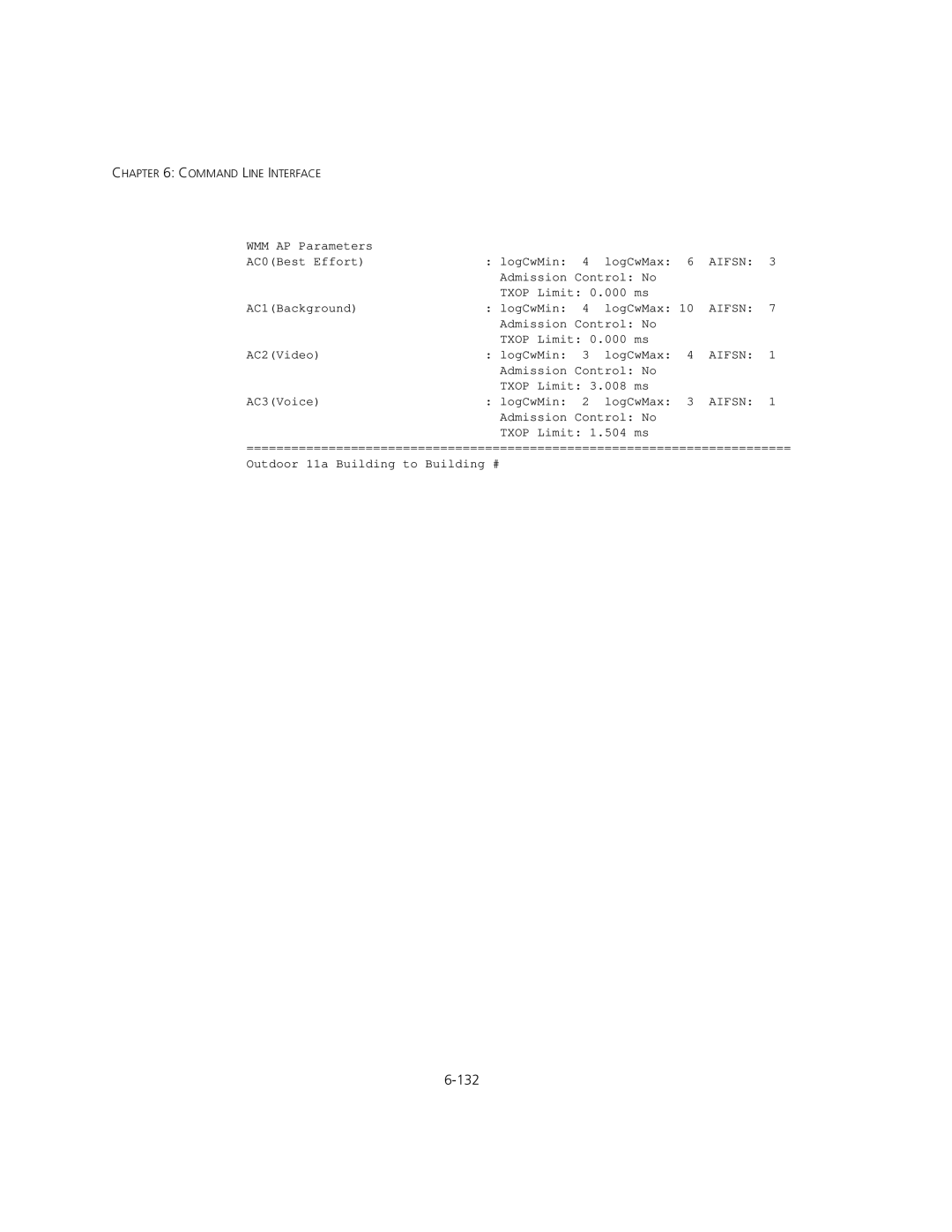 3Com 3CRWEASYA73, WL-575 manual 132 