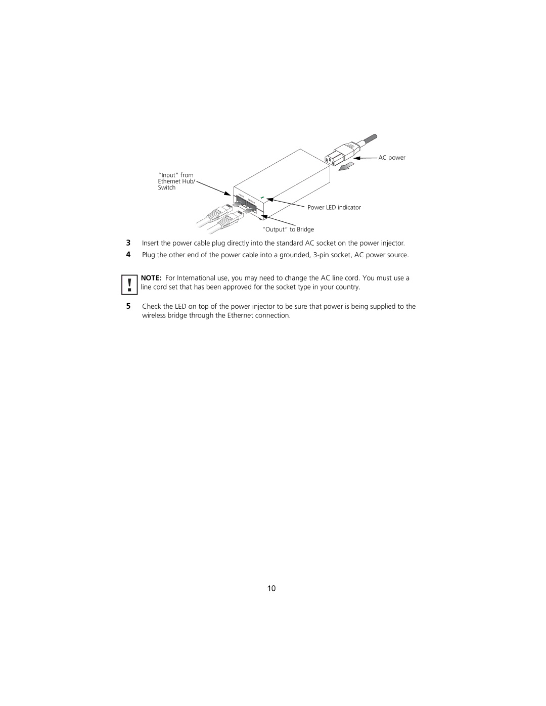 3Com 3CRWEASYA73 quick start 