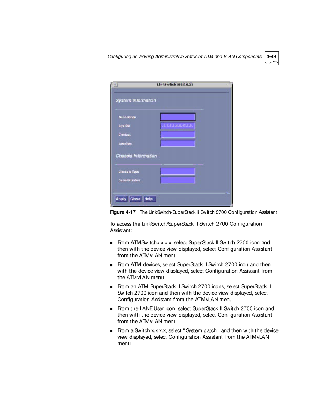 3Com 4.2.2 manual 