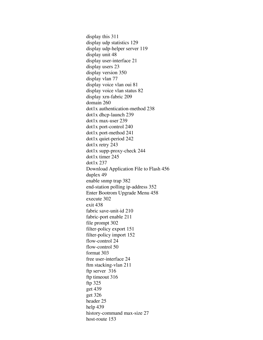 3Com 4500 26-PORT, 4500 PWR 50-PORT, 4500 PWR 26-PORT, 4500 50-PORT manual 