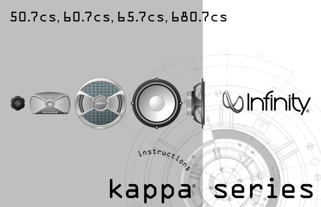 3Com manual kappa series, 50.7cs,60.7cs,65.7cs,680.7cs, tio n s 