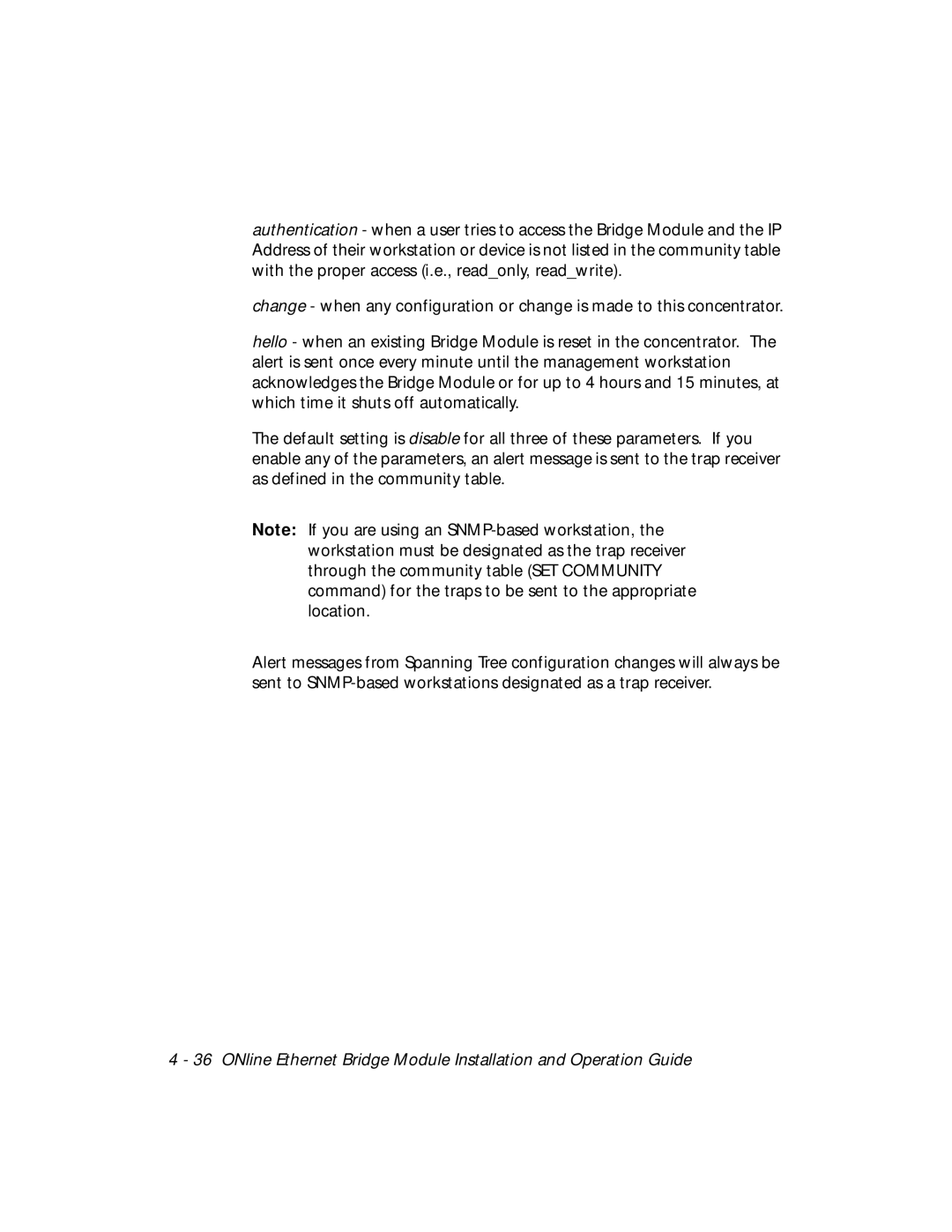 3Com 5102B-EE installation and operation guide 