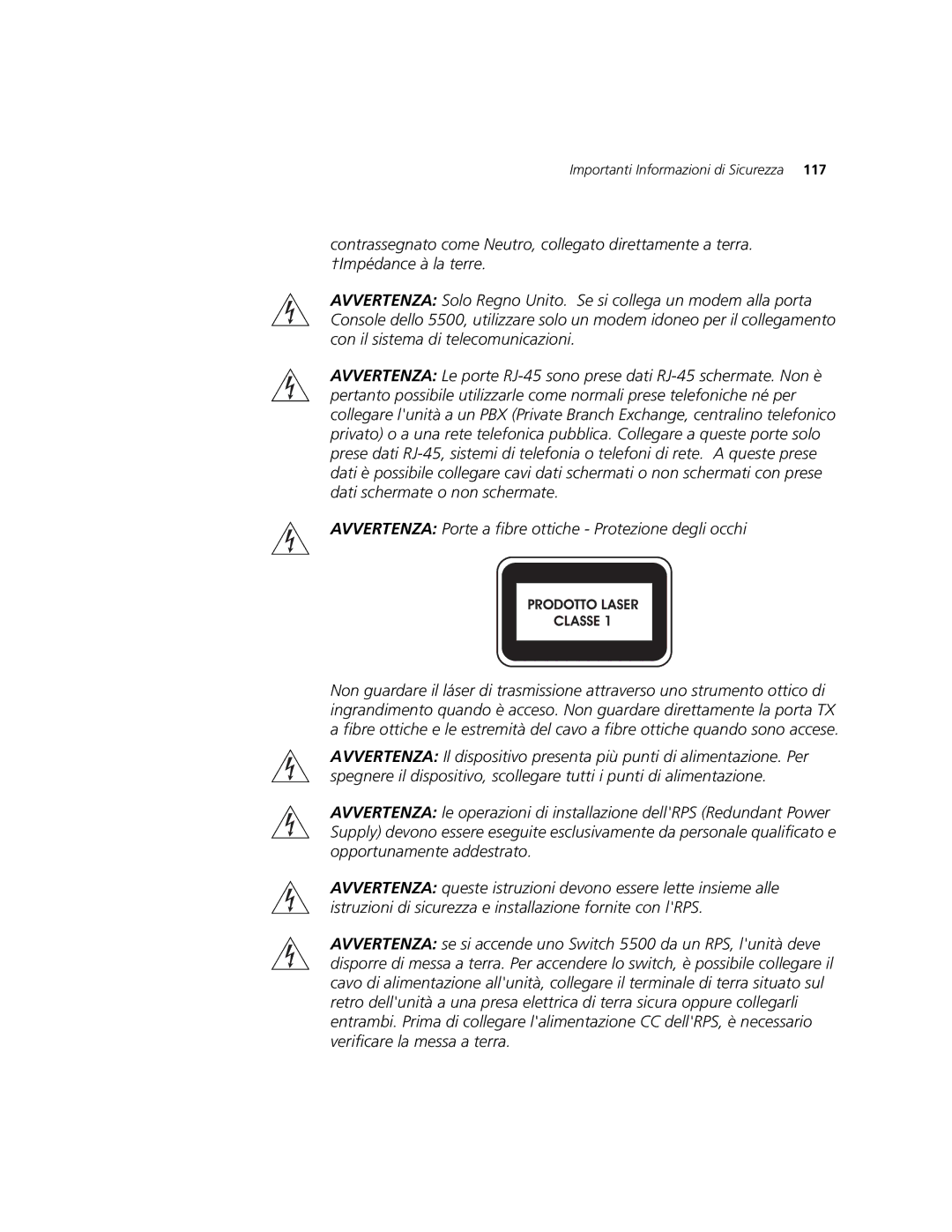 3Com 5500-EI, 5500G-EI manual 117 