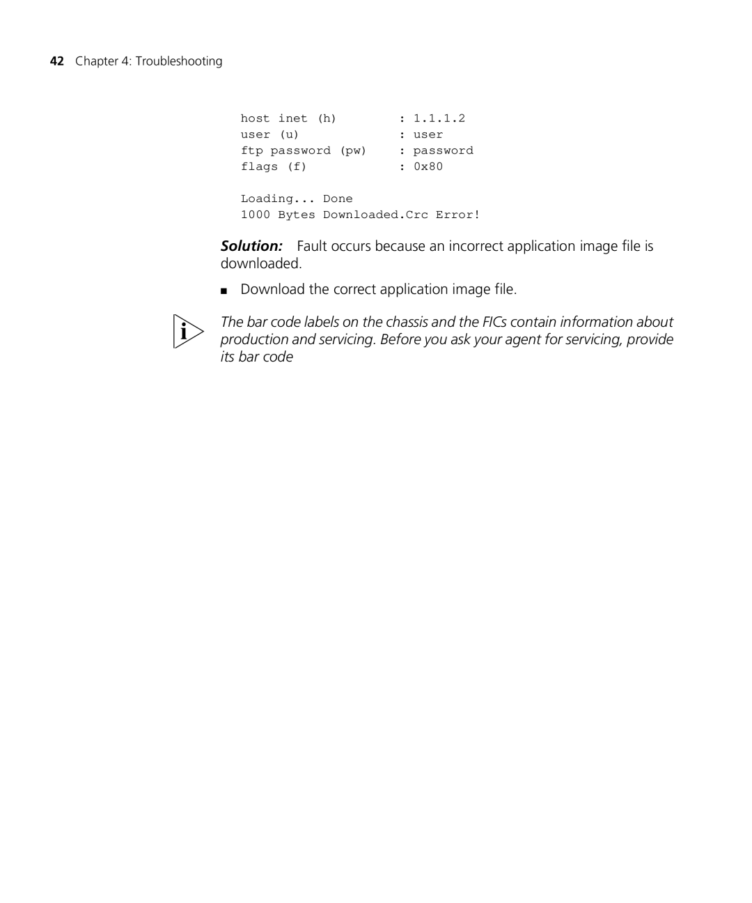 3Com 6000 manual Troubleshooting 