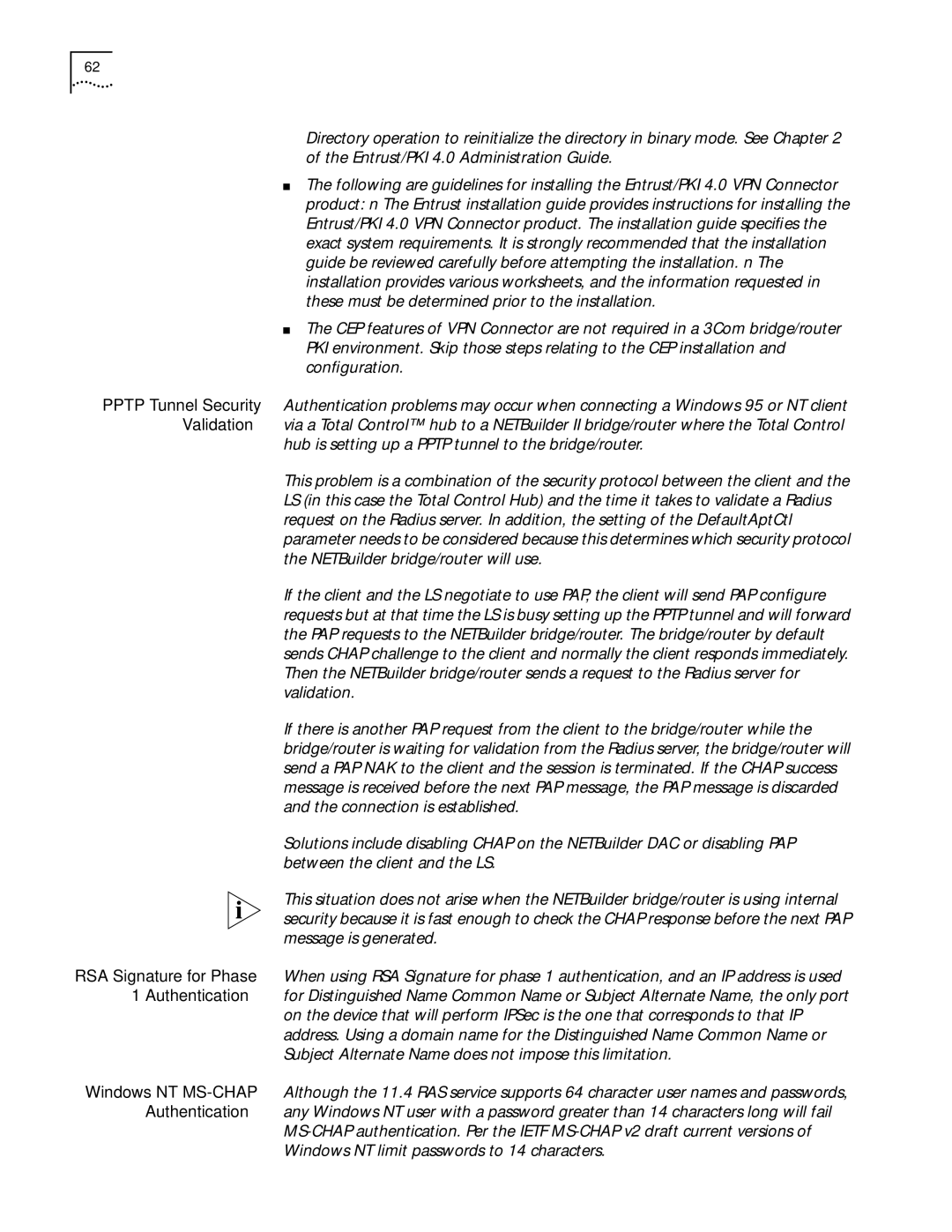 3Com 86-0621-000, C36460T software manual 