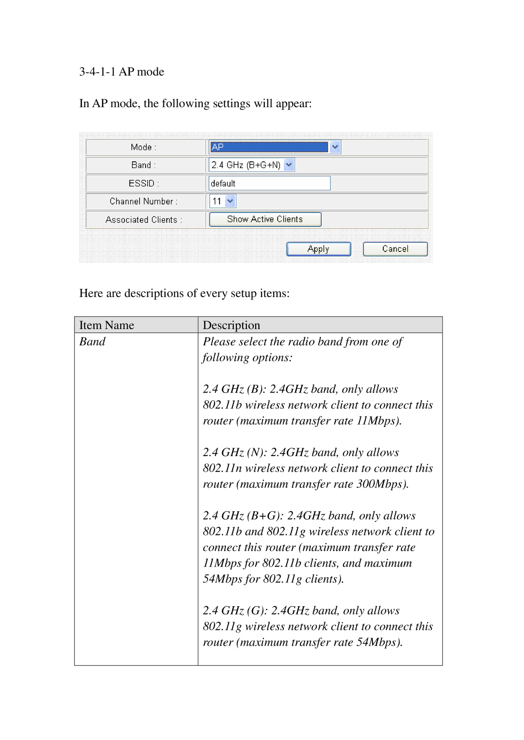 3Com BR-6574N manual Connect this router maximum transfer rate 