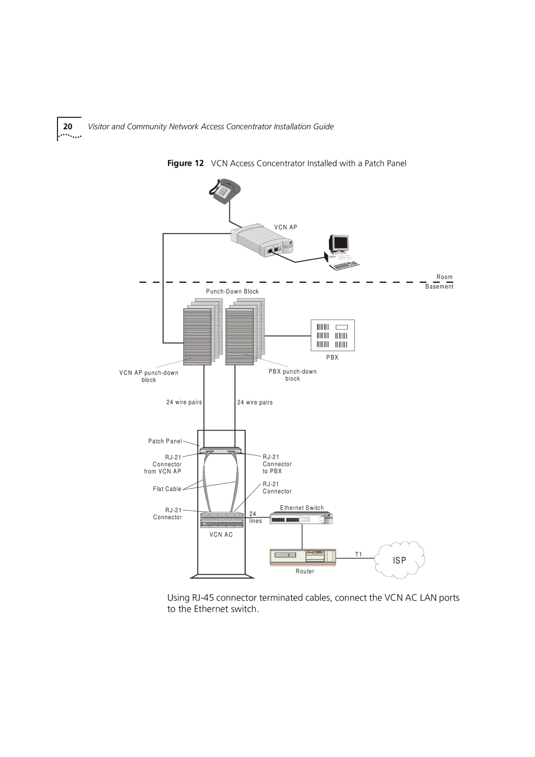 3Com DIA3CV1100-02 manual Is P 