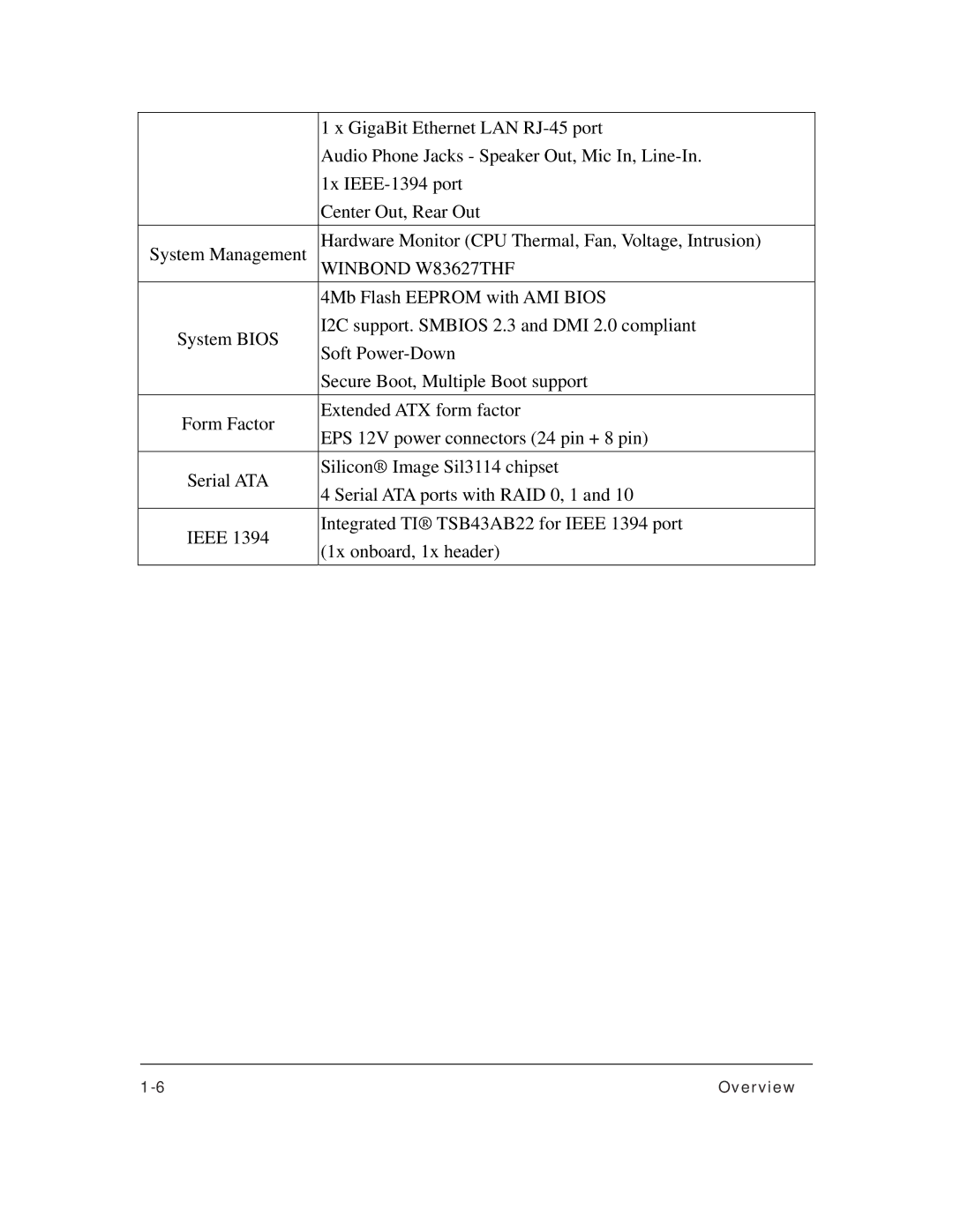 3Com DK8X user manual Overview 