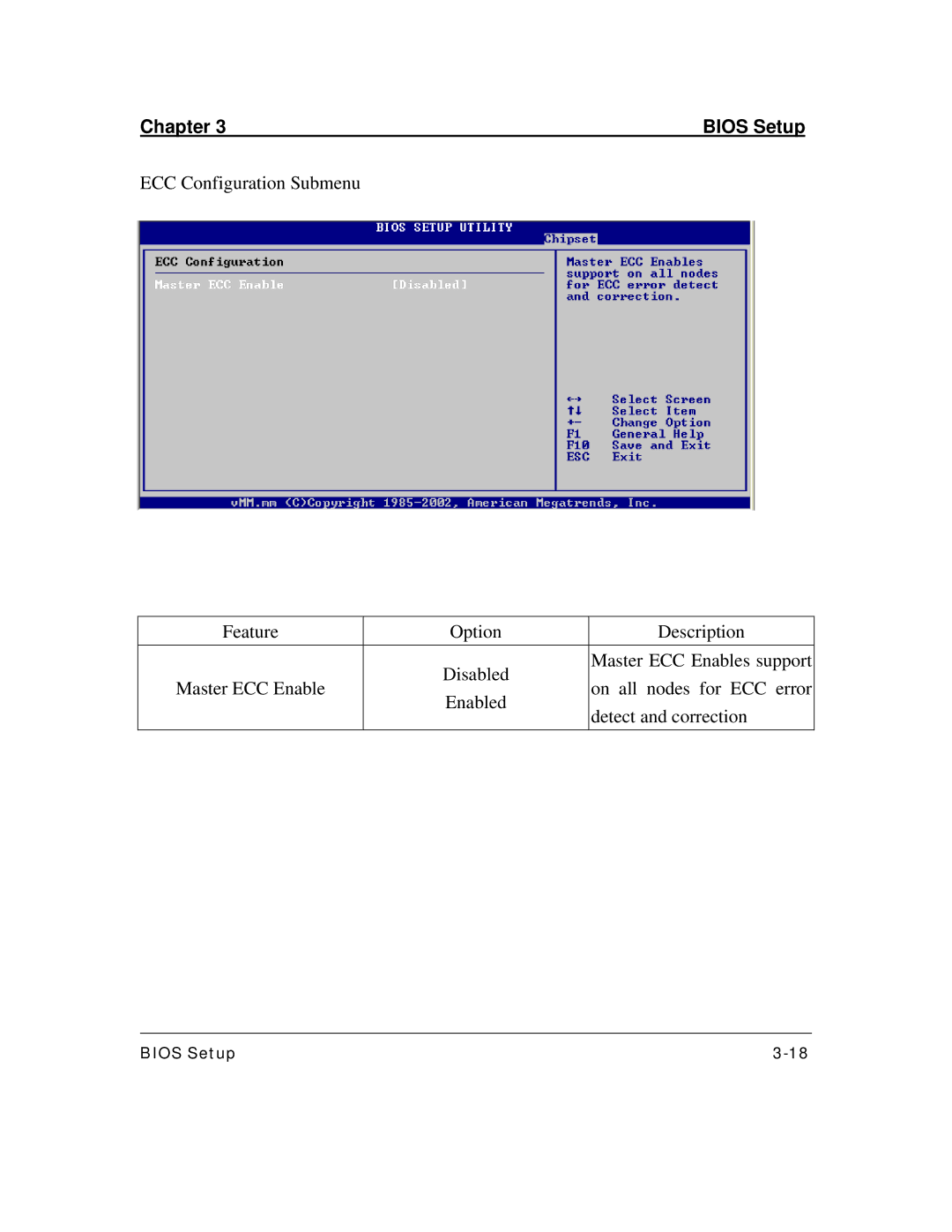 3Com DK8X user manual Chapter 