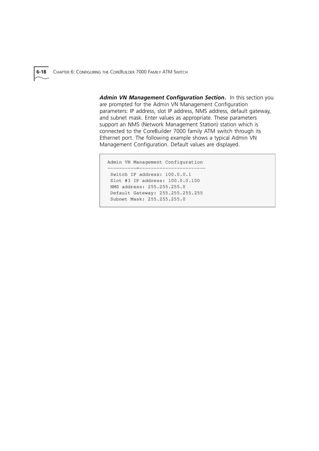 3Com DUA3700-0BAA04 manual 