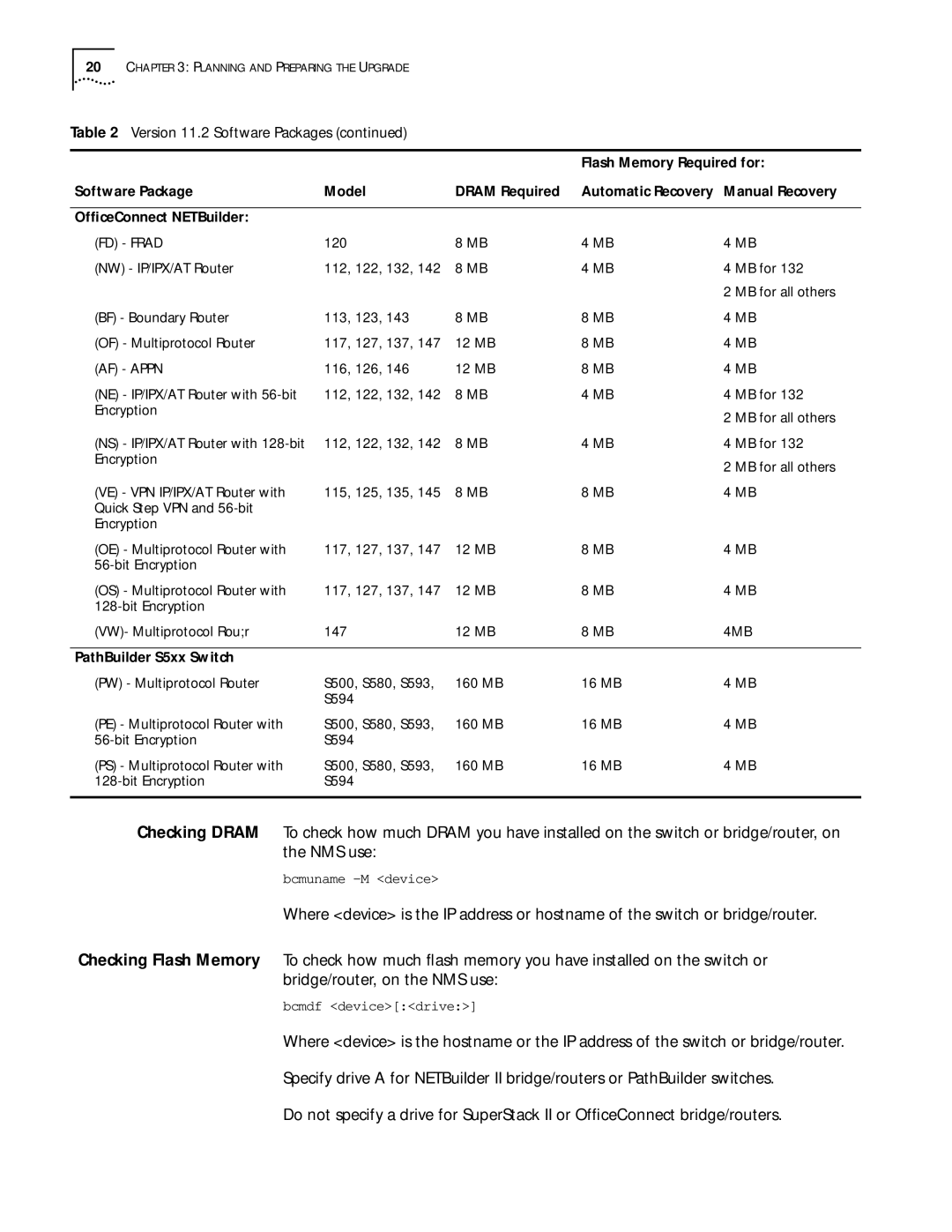 3Com ENTERPRISE OS 11.3 manual FD Frad, PathBuilder S5xx Switch 