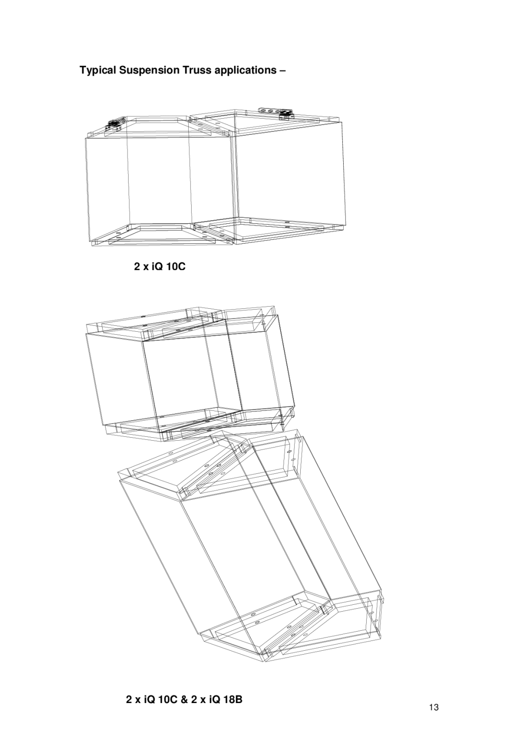 3Com iQ 10PC, iQ 10C user manual 