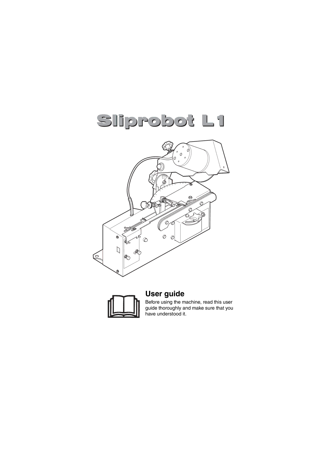 3Com L1 manual User guide 